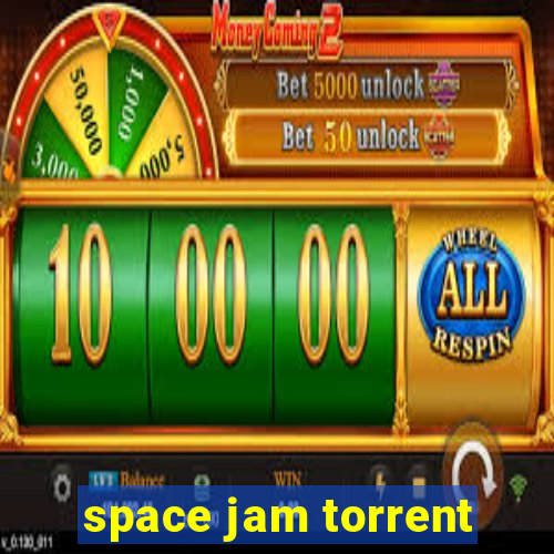 space jam torrent